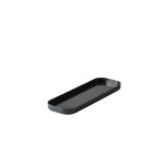 ORTHEX  Deckel SmSt C.Sl.29x10x2cm ant - 10 VPE