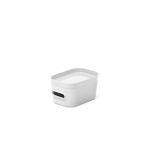 ORTHEX  Box SmSt Comp.XS 14,5x9x6cm w - 10 VPE