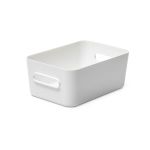 ORTHEX  Box SmSt Co.M29,5x19,5x12cm w - 5 VPE