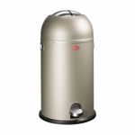 WESCO  WESCO Kickmaster Soft 33l silb