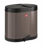 WESCO  WESCO Ökosammler warm grey