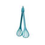 Fresh Choice  Ballon-Schneebesen/-Zange 28cm