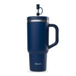 QWETCH  Isobecher ES 900ml m.nachtblau