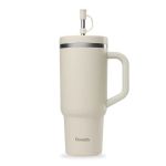 QWETCH  Isobecher ES 900ml m. sand