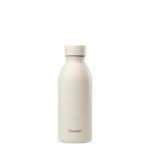 QWETCH  Icon Isoflasche 500ml m. sand
