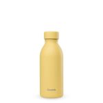QWETCH  Isoflasche Icon 500ml m.zitro.