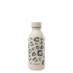 QWETCH  Isoflasche Icon 500ml w. sand