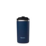 QWETCH  Isolierbecher ES 350ml g.n.bl