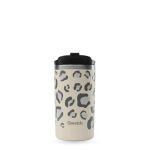 QWETCH  Isolierbecher ES 350ml w. sand