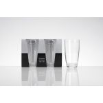 Flamefield  Longdrinkglas Kst. 470ml 2SZ