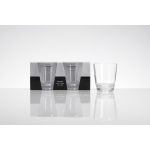 Flamefield  Trinkglas Kunststoff 300ml 2SZ