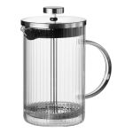 RITZENHOFF & BREKER  R&B Kaffeeber.Jive Glas 0,8l