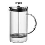 RITZENHOFF & BREKER  R&B Kaffeeber.Jive Glas 1,0l