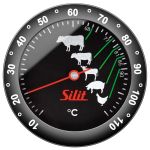 SILIT  Sensero Fleischthermometer