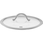 SILIT  Passion Glasdeckel, 24 cm