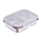 WESTMARK  Lunch Box ES geteilt 450+280ml