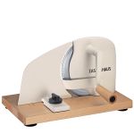 ZASSENHAUS  Brotschneidemaschine Pure crem