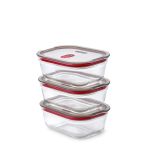 black+blum  Box Glas S  3er Set