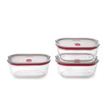 black+blum  Box Glas M  3er Set