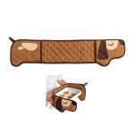 OTOTO  Ofenhandschuhe HOT DOG