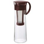 HARIO  Kaffeebereiter 1,0l choc.MIZUD