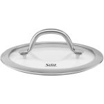 SILIT  Glasdeckel 16 cm zu Passion
