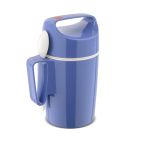 ROTPUNKT  IsolierspeisegefäßKu.0,85l roy