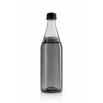 PROFINO  Wasserflasche Sparkle 750ml gr