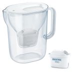 BRITA  Wasserfilter Style essent XL w