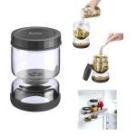 WESTMARK  Westmark Abtropfglas 750 ml