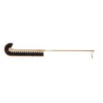 SOREX  Schrankbesen Rosshaar hell - 6 VPE