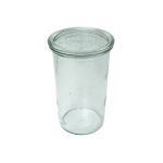 WECK  WECK RR-Glas Sturz 1050ml 6er