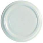 DOSEN-ZENTRALE  Twist-off-Deckel 53mm wss 6er