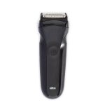 Braun  BRA Rasierer Series 3 301s