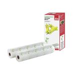 SOLIS  SOI Vakuumierfolie Eco 2Rollen