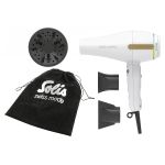 SOLIS  SOL Haartrockner Sw.Luxury ws