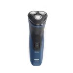 PHILIPS  PHI Rasierer S1151/00 sw/bl