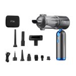 FAKIR  FAK Akkusauger Tr.  AS150LT bl