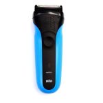 Braun  BRAUN Rasierer Serie 3 310s bl