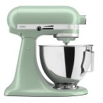 KITCHEN AID  KIT Küchenmasch 4,3l card.grün