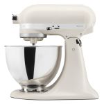KITCHEN AID  KIT Küchenmasch. 4,3l porz.ws