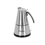 ROMMELSBACHER  ROM 366/E Espressokocher