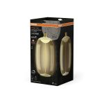 OSRAM  OSR LEDelipse/Oval Amb E27 dim