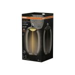 OSRAM  OSR LEDElipse/Oval Smo E27 dim