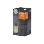 LEDVANCE  LED 1906 Needle Pendel E27 BG