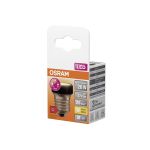 LEDVANCE  OSR FLAT 3,5W E27 2700K 3f dim