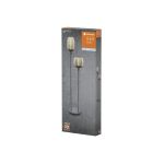 LEDVANCE  LED Decostick Floor 2xE27 gr