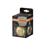 OSRAM  OSR LED-F GB 7W E27 2200K gd