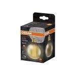 OSRAM  OSR LED-F GB 8,8W E27 2200K gd