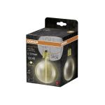 OSRAM  OSR LEDMG GB 2,2W E27 2700K gd